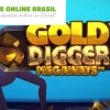 Gold Digger Megaways – Revisão de Slot Online