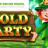 Gold Party – Revisão de Slot Online