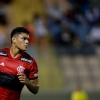 Goleador na Copinha, Mateusão celebra ótima fase pelo Flamengo e ‘confiança’ pelo título
