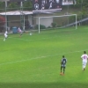 Goleiro do Botafogo faz gol contra bizarro em goleada para o São Paulo pelo Brasileirão sub-17; veja