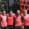 Goleiro do sub-20 do São Paulo treina com profissionais e se espelha em Rogério Ceni