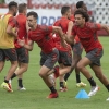 Goleiro, zagueiro e volante: Paulo Sousa já identificou carências no elenco do Flamengo; saiba mais!