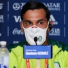 Gómez descarta status de revanche do Palmeiras contra o Al Ahly e alerta: ‘Temos de estar ligados’