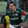 Gómez entra para o Top 100 de jogos pelo Palmeiras e segue invicto ao lado de Kuscevic
