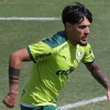 Gómez lamenta Palmeiras longe do Allianz, mas diz: ‘Estamos preparados para jogar em qualquer campo’