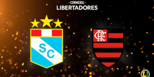 Governo do Peru volta atrás, e Sporting Cristal x Flamengo será realizado nesta terça; saiba mais