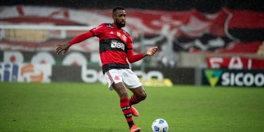Gramado do Maracanã volta a ser problema para o Flamengo, que busca alternativas