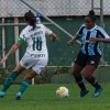 Grêmio e Palmeiras ficam no empate pela segunda rodada do Campeonato Brasileiro Feminino