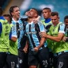 Grêmio espera contar como Diego Souza para a semifinal do Gauchão