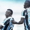 Grêmio faz ‘estreia’ com a força máxima no Gauchão batendo o São José