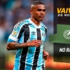 Grêmio faz ‘jogo duro’ e diz que tentará acordo com Douglas Costa