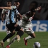 Grêmio fica em situação delicada com derrota no Morumbi