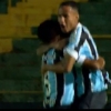 Grêmio sofre, mas vence Mixto-MT pela estreia da Copinha