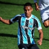 Grêmio vence no Brasileirão de Aspirantes e Wesley elogia ataque do Tricolor na competição