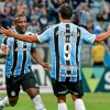 Grêmio vence o lanterna CRB e assume a liderança da Série B