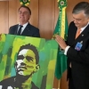 Grupo de conselheiros do Botafogo prepara nota de repúdio a Durcesio após encontro com Bolsonaro