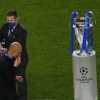 Guardiola beija medalha de vice-campeão da Champions League e comove as redes sociais