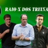 GUIA DO BRASILEIRÃO: traça um panorama dos 20 técnicos da Série A
