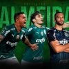 GUIA DO PAULISTÃO: em meio a disputas maiores, Palmeiras busca confirmar favoritismo estadual