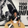 Guilherme Cachoeira celebra chegada ao Vasco Sub-20: ‘Muita felicidade e imensa responsabilidade’