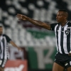 Guilherme Santos, do Botafogo, diz que não sentiu dores e vibra com volta: ‘5 meses que pareciam 50 anos’