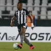Guilherme Santos rescinde contrato e não é mais jogador do Botafogo