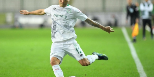 Guilherme Sityá comenta bom desempenho na temporada crê em evolução do Konyaspor em 2021/22