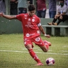 Gustavinho vive expectativa de estreia no profissional pelo Vila Nova