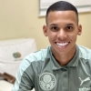 Gustavo Garcia exalta emoção de atuar no Brasileirão e celebra vitória do Palmeiras