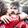 Gustavo Henrique destaca clima leve no Flamengo e elogia Renato: ‘Ele nos traz confiança dia após dia’