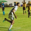 Gustavo Martins comemora classificação antecipada do Grêmio na Copinha