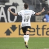 Gustavo Mosquito pode completar 50 jogos pelo Corinthians neste domingo