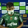 Gustavo Scarpa admite Palmeiras abaixo e lamenta vice no Paulista: ‘Chegar não é suficiente’