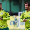 Gustavo Scarpa e Zé Rafael são desfalques no treino do Palmeiras