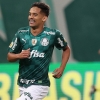 Gustavo Scarpa vive temporada com mais assistências no Palmeiras