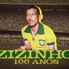 Há 100 anos, nascia Zizinho, o craque que fascinou o ‘Rei do Futebol’ e toda uma geração de atletas