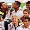 Há 28 anos, São Paulo derrotava o Milan e conquistava o bicampeonato mundial