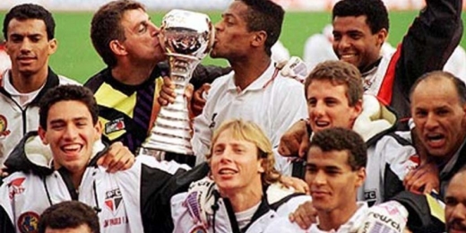 Há 28 anos, São Paulo derrotava o Milan e conquistava o bicampeonato mundial