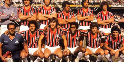 Há 41 anos, Morumbi recebia o maior público da história em um jogo do São Paulo