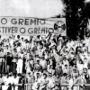 Há 76 anos, inspiração para hino e mascote do Grêmio surgiam nas arquibancadas