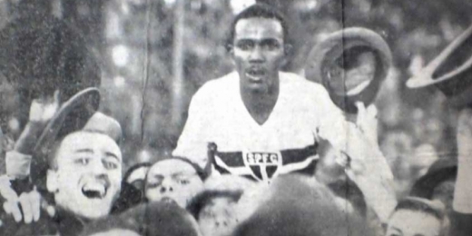 Há 88 anos, São Paulo aplicava maior goleada da história sobre o Corinthians