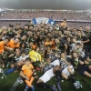 Há seis anos, reservas do Corinthians atropelavam o São Paulo por 6 a 1 e erguiam troféu do hexa em Itaquera