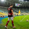 Há um ano, Flamengo voltava a jogar em meio à pandemia; diretoria, agora, se movimenta pelo retorno do público