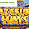 Hazakura Ways – Revisão de Slot Online