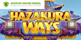 Hazakura Ways – Revisão de Slot Online