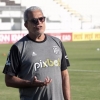 Hélio dos Anjos diz que não ‘ofendeu ninguém’ e explica acusação de racismo em jogo contra o Vasco