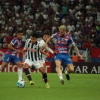 Hércules decide, Fortaleza vence Alianza Lima e respira na Libertadores da América
