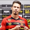 Hernanes estreia contra o Flamengo e ‘garante’ que 87 é do Sport: ‘Não tem conversa’