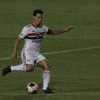 Hernanes explica saída do São Paulo: ‘Quero voltar a jogar futebol’