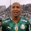 Herói, ‘maluco’, contestado… Deyverson deixa o Palmeiras, mas fica na história do clube